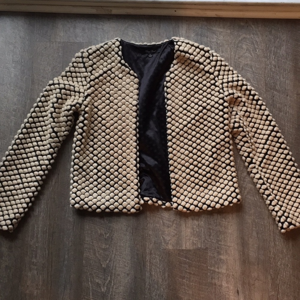 Honey Punch jacket